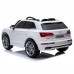 2024 12 V Electric Kids Luxury Audi Q5 Ride on Car 